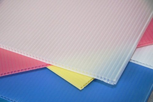 Plastic Cover Sheets
